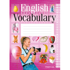 English Vocabulary