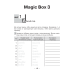 Magic Box. Vocabulary Notebook