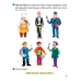 Умней-ка. 5—6 лет. Речевая мозаика