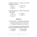 Беларуская мова. 3 клас. Тэматычны кантроль