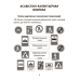Асновы бяспекі жыццядзейнасці. 3 клас. Рабочы сшытак