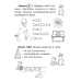 Чтение по слогам. 1 класс