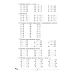Математика. 2—4 классы. Большой тренажёр