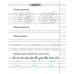 Чистописание. 2 класс. Пропись-тренажёр