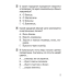 Литературное чтение. 3 класс. Тесты